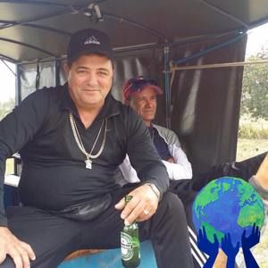 Meet your Posher, Alberto